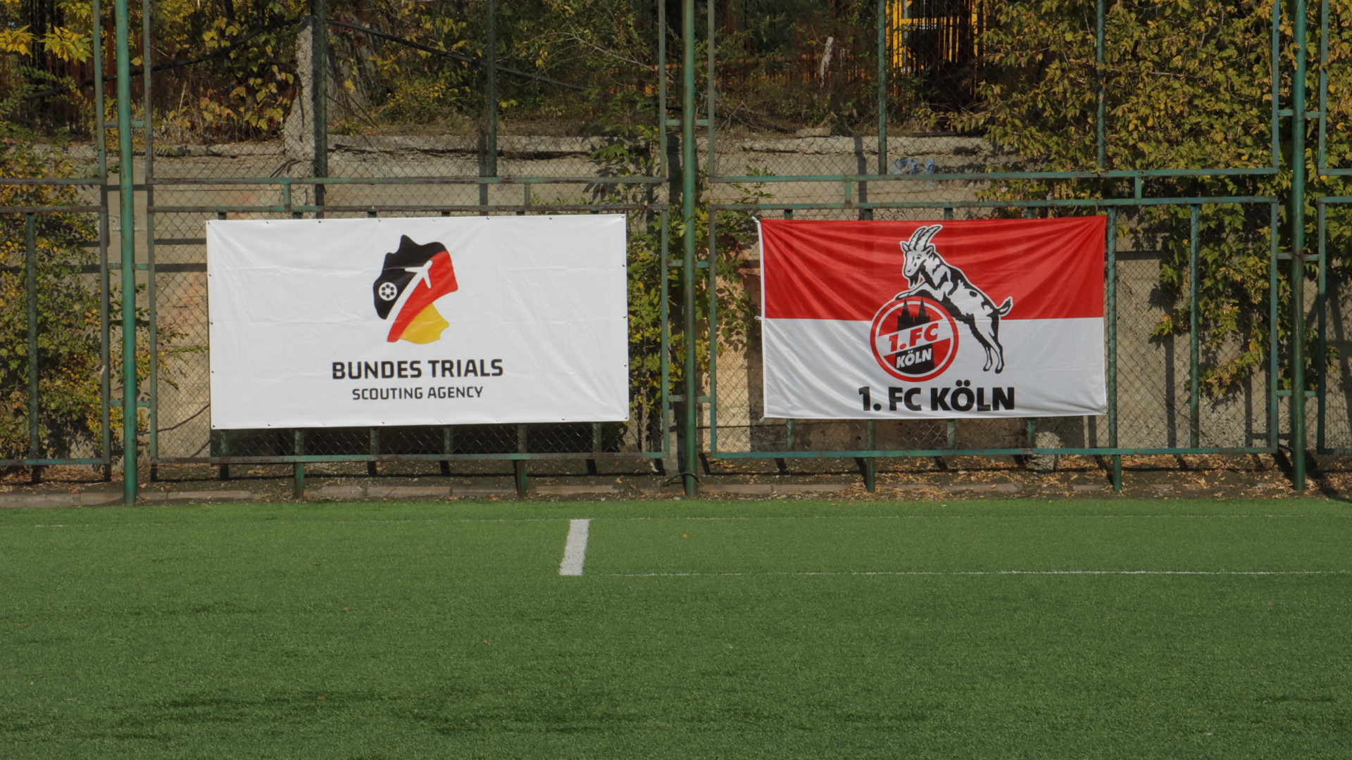 Bundes Trials