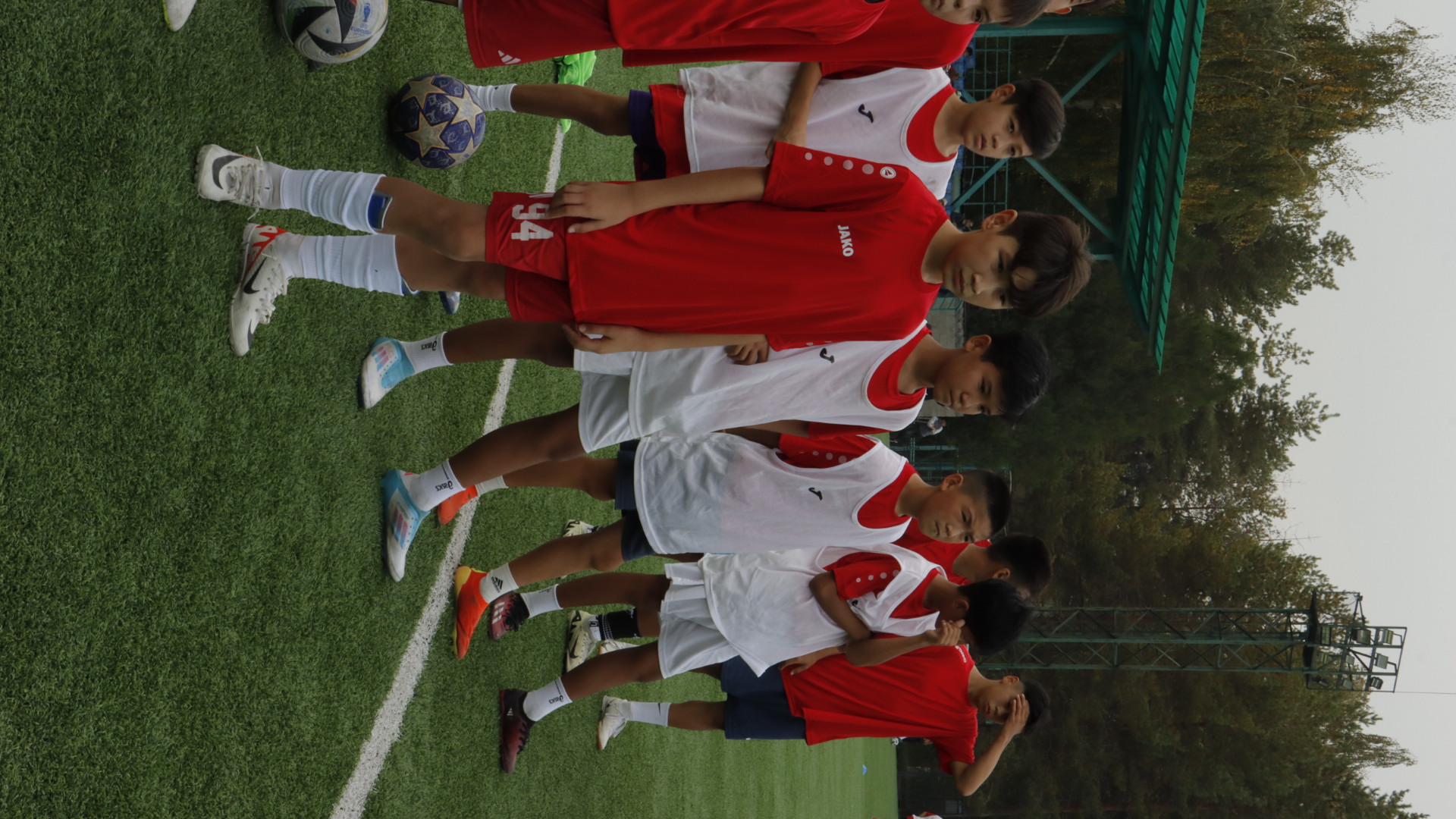 Bundes Trials