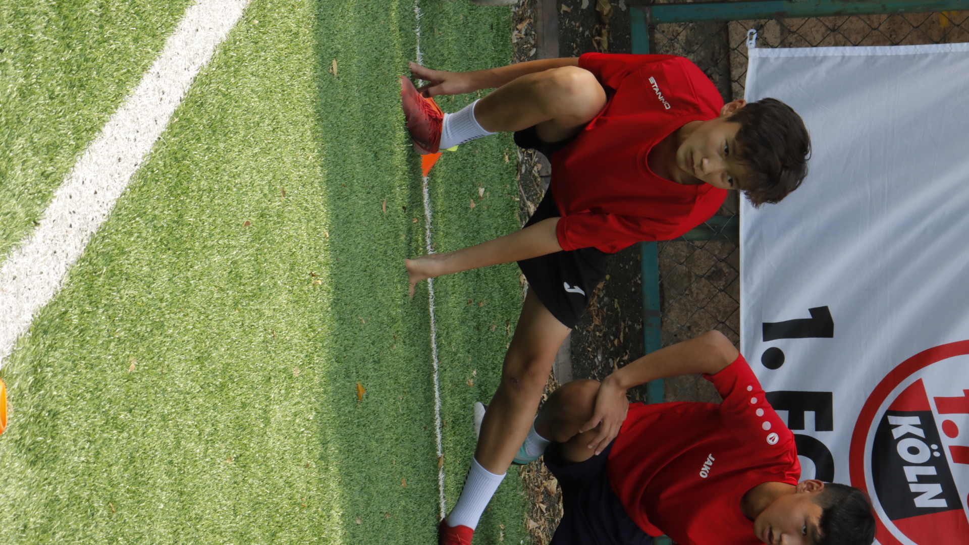 Bundes Trials
