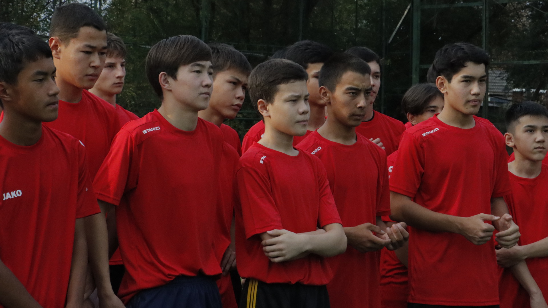 Bundes Trials