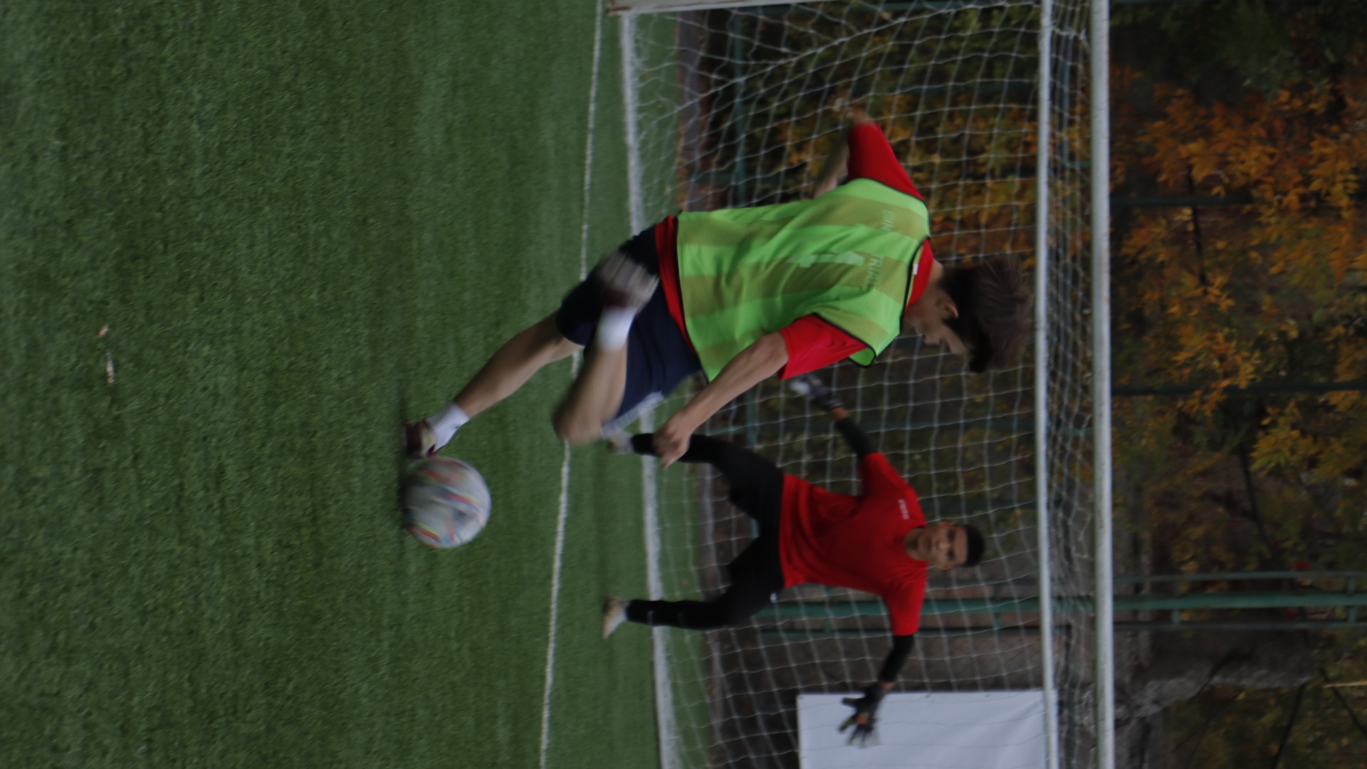 Bundes Trials